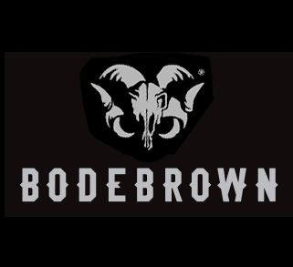 Bodebrown